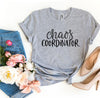 Chaos Coordinator T-shirt