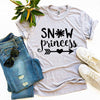 Snow Princess T-shirt