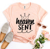 Heaven Sent T-shirt