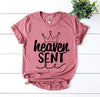 Heaven Sent T-shirt