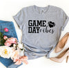 Game Day Vibes T-shirt