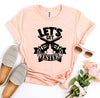 Let’s Get Western T-shirt