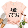 Bff Sisters T-shirt