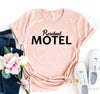 Rosebud Motel T-shirt