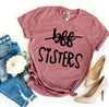 Bff Sisters T-shirt