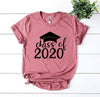 Class Of 2020 T-shirt