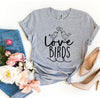 Love Birds T-shirt