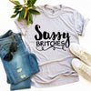 Sassy Britches T-shirt