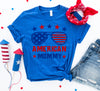 American Mommy T-shirt