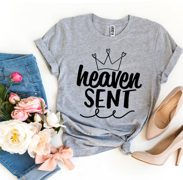 Heaven Sent T-shirt