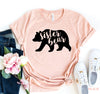 Sister Bear T-shirt