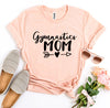 Gymnastics Mom T-shirt