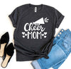 Cheer Mom T-shirt