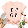 Yoga T-shirt