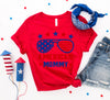 American Mommy T-shirt