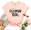 Flower Girl T-shirt