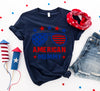 American Mommy T-shirt