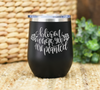 Bloom Where You are Planted Tumbler